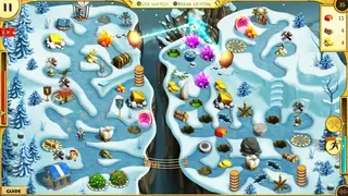 Скриншот 5 к игре 12 Labours of Hercules X: Greed for Speed