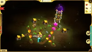 Скриншот 7 к игре 12 Labours of Hercules X: Greed for Speed