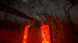 Скриншот 1 к игре Inferna