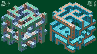 Скриншот 4 к игре Help The Minotaur