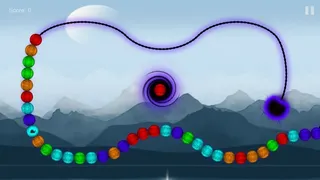 Скриншот 1 к игре Plasmoid
