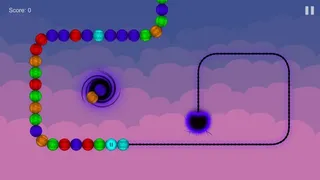 Скриншот 2 к игре Plasmoid
