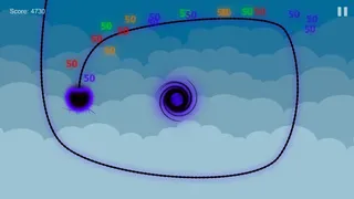 Скриншот 4 к игре Plasmoid