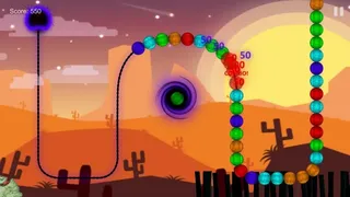 Скриншот 5 к игре Plasmoid