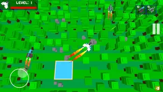 Скриншот 1 к игре PixHunter