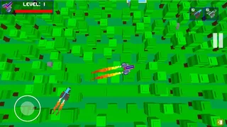 Скриншот 2 к игре PixHunter