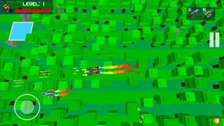 Скриншот 3 к игре PixHunter