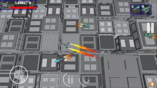 Скриншот 4 к игре PixHunter