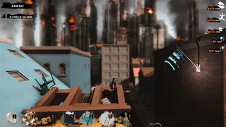 Скриншот 3 к игре Streamer Shall Not Pass!