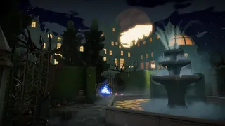 Скриншот 1 к игре Fifo's Night