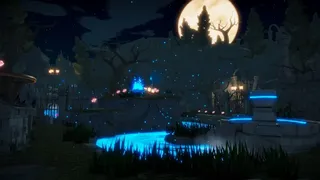 Скриншот 2 к игре Fifo's Night
