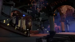 Скриншот 3 к игре Fifo's Night