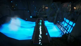 Скриншот 6 к игре Fifo's Night