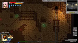 Скриншот 2 к игре Hero Soul: I want to be a Hero!
