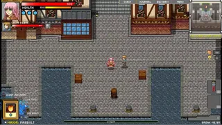 Скриншот 4 к игре Hero Soul: I want to be a Hero!