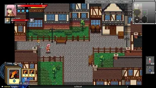 Скриншот 5 к игре Hero Soul: I want to be a Hero!