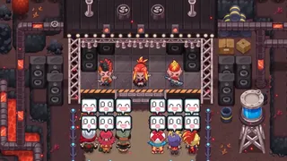 Скриншот 5 к игре Nexomon