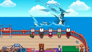 Скриншот 8 к игре Nexomon