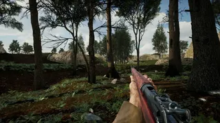 Скриншот 5 к игре Окончание войны 1945 года