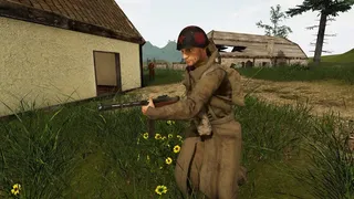 Скриншот 6 к игре Окончание войны 1945 года