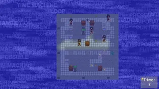 Скриншот 1 к игре Time Travel Trainer
