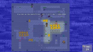 Скриншот 3 к игре Time Travel Trainer