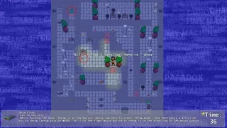 Скриншот 5 к игре Time Travel Trainer