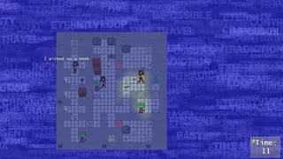 Скриншот 7 к игре Time Travel Trainer
