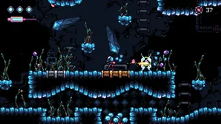 Скриншот 1 к игре Rebel Transmute