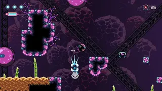 Скриншот 2 к игре Rebel Transmute