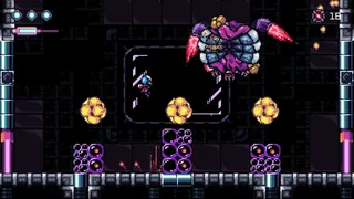 Скриншот 3 к игре Rebel Transmute