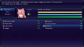 Скриншот 1 к игре 境界 Dice&Fighter