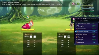 Скриншот 5 к игре 境界 Dice&Fighter