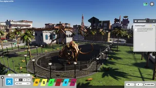 Скриншот 1 к игре City Block Builder