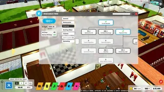 Скриншот 4 к игре City Block Builder