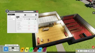 Скриншот 5 к игре City Block Builder