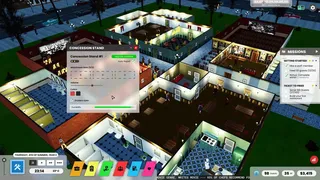 Скриншот 7 к игре City Block Builder