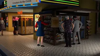 Скриншот 8 к игре City Block Builder