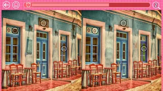 Скриншот 3 к игре Spot The Differences 2020 | 大家来找茬 2020
