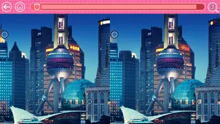 Скриншот 5 к игре Spot The Differences 2020 | 大家来找茬 2020