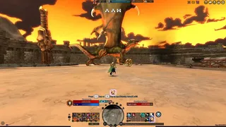 Скриншот 5 к игре Iverian Wars: Craxion vs Defugel