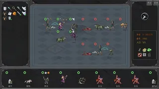 Скриншот 8 к игре Legend Creatures(传奇生物)