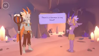 Скриншот 4 к игре Memody: Sindrel Song