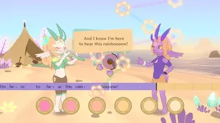 Скриншот 5 к игре Memody: Sindrel Song
