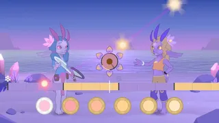 Скриншот 6 к игре Memody: Sindrel Song