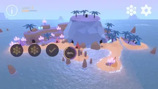 Скриншот 7 к игре Memody: Sindrel Song