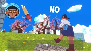 Скриншот 1 к игре Say No! More