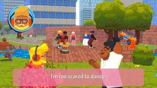 Скриншот 3 к игре Say No! More