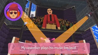 Скриншот 6 к игре Say No! More