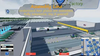 Скриншот 4 к игре MCAS Simulation